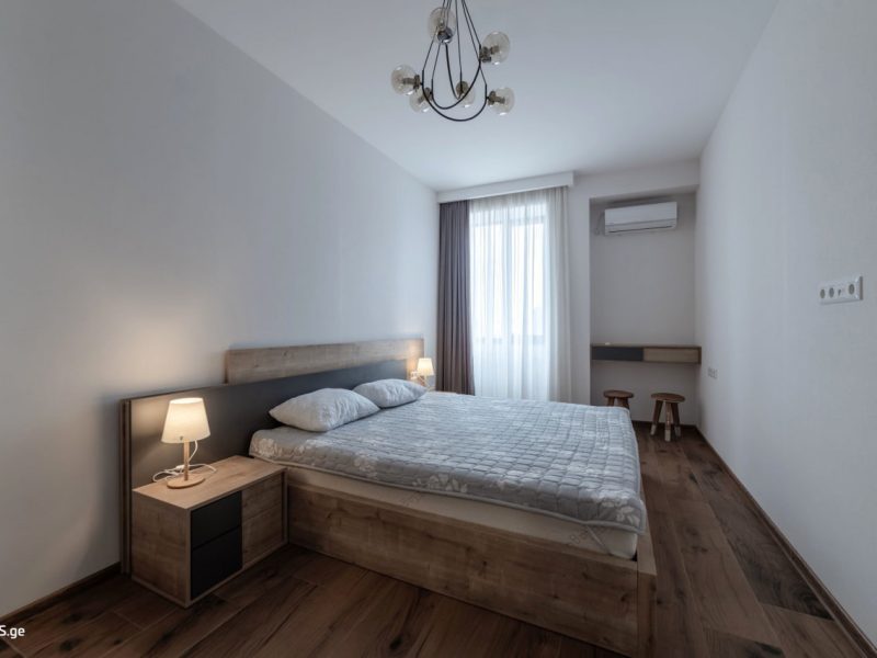 3 комнатная квартира в Вера