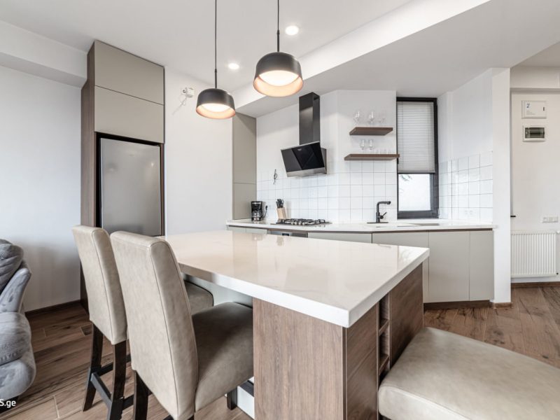 3 комнатная квартира в Вера