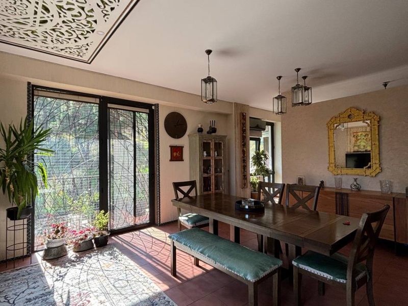 4 комнатная квартира в Ваке