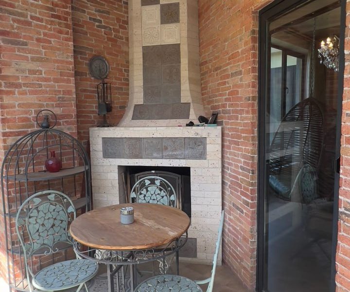 4 комнатная квартира в Ваке