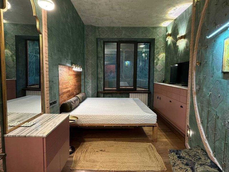 4 комнатная квартира в Ваке