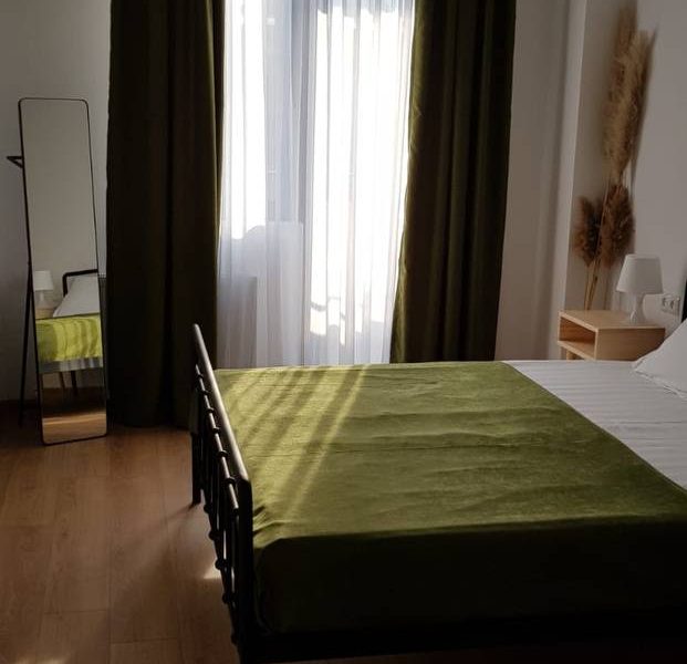 3 комнатная квартира в Ваке