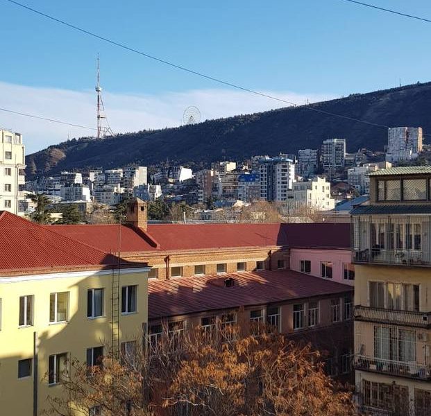 3 комнатная квартира в Ваке