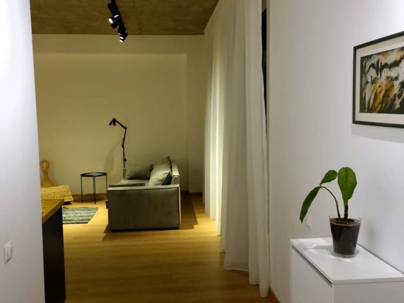 3 комнатная квартира в Ваке