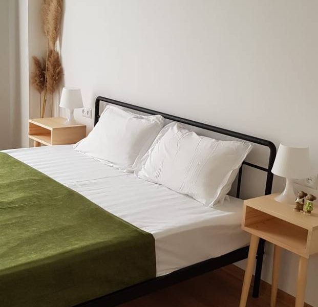 3 комнатная квартира в Ваке