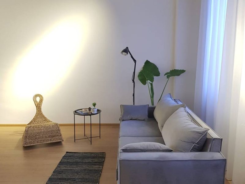 3 комнатная квартира в Ваке