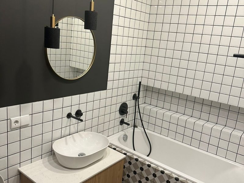 3 комнатная квартира в Ваке