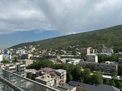 3 комнатная квартира в Ваке