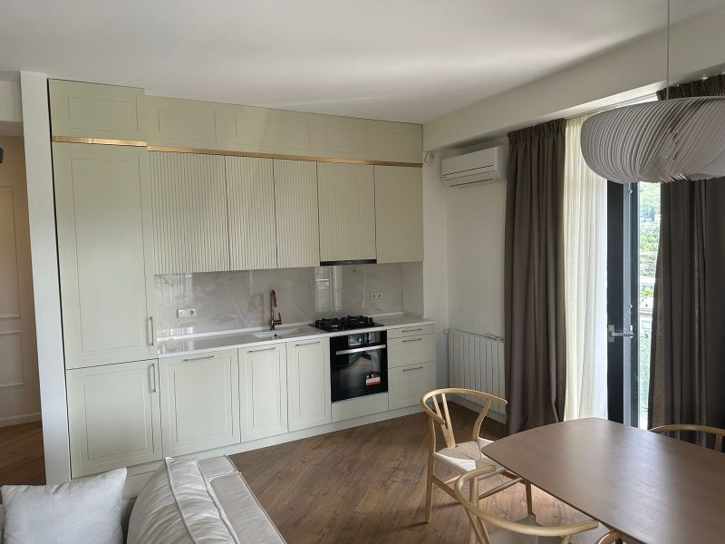 3 комнатная квартира в Ваке