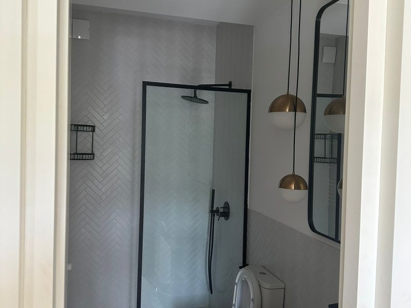 3 комнатная квартира в Ваке