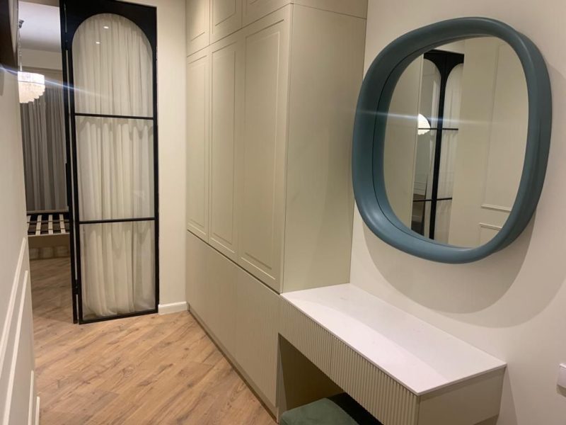 3 комнатная квартира в Ваке