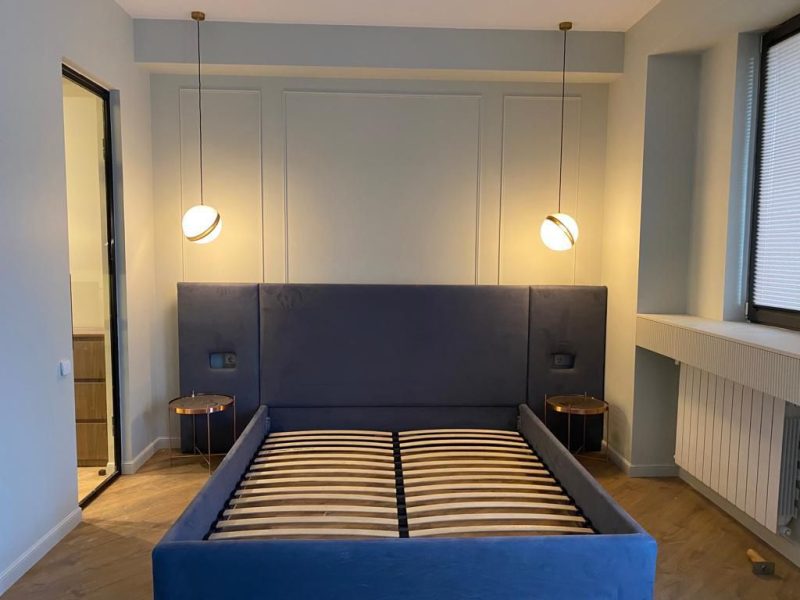 3 комнатная квартира в Ваке