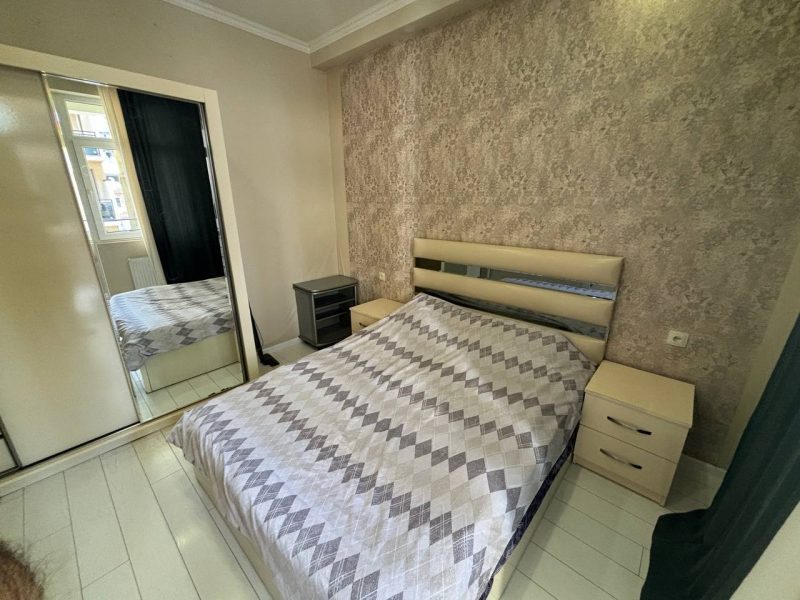 2 комнатная квартира в Сабуртало