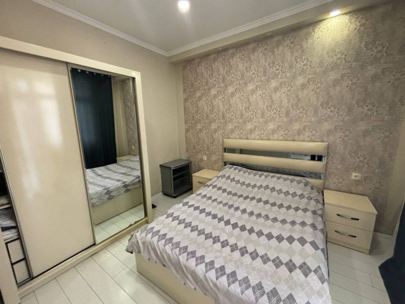 2 комнатная квартира в Сабуртало