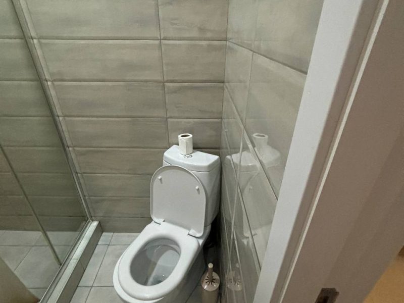 2 комнатная квартира в Сабуртало