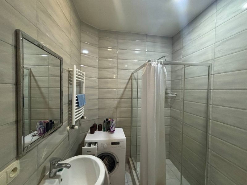 2 комнатная квартира в Сабуртало