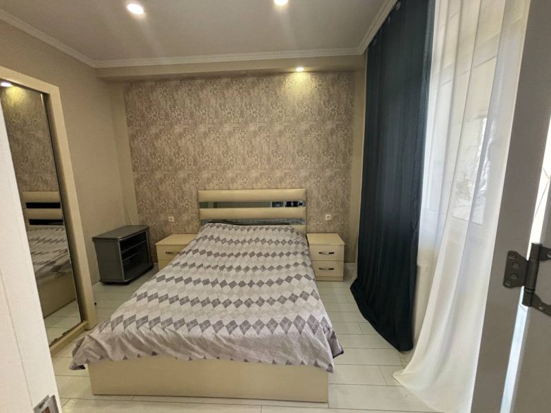 2 комнатная квартира в Сабуртало