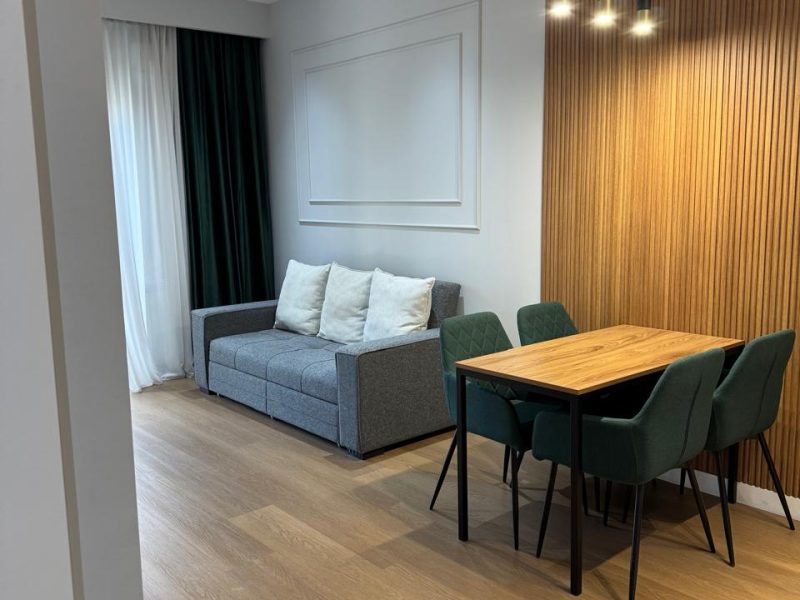 2 комнатная квартира в Дидубе