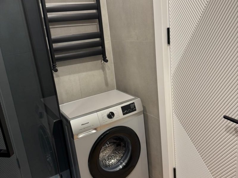 2 комнатная квартира в Дидубе