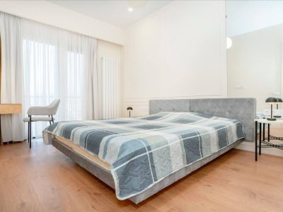 2 комнатная квартира в Сабуртало