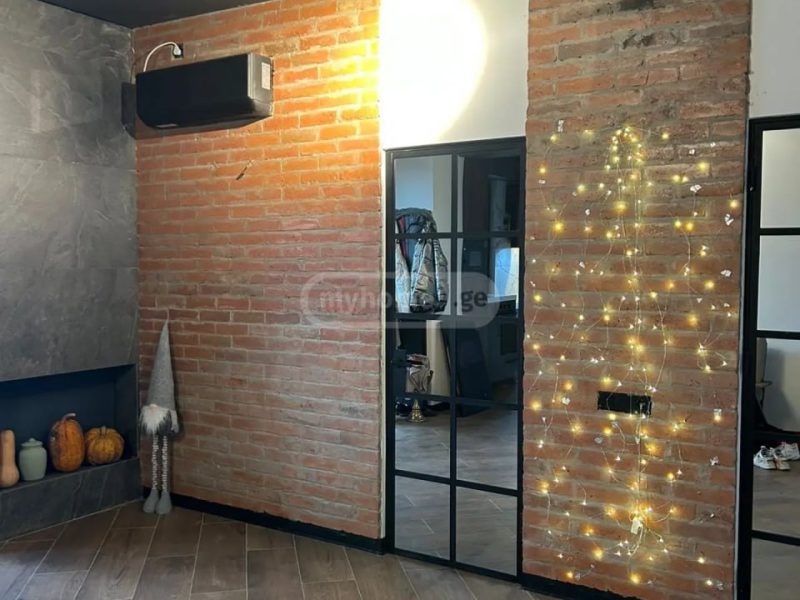 Аренда 3 комнатная Квартира. Исани