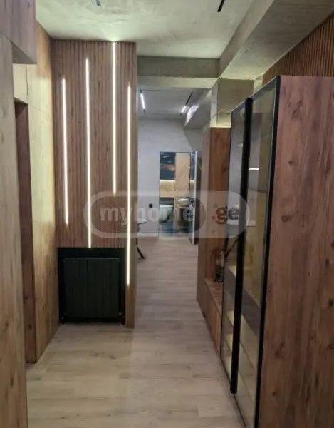 4 комнатная квартира в авлабари